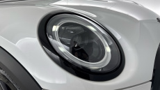 MINI Hatchback 1.5 Cooper Sport 3dr Petrol Hatchback